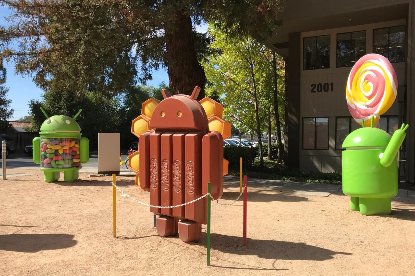 The 5 Android Frameworks to Consider When Building an App in 2021