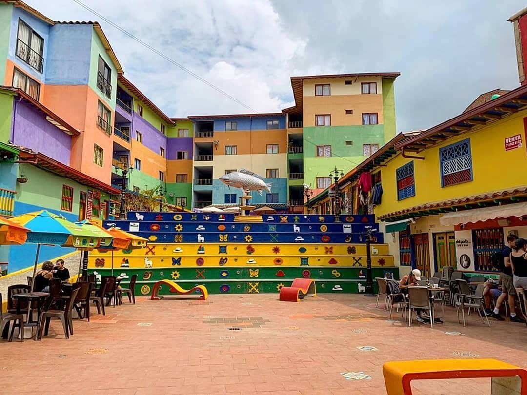 We Invited X-Team Candidates to Spend a Weekend in Colombia