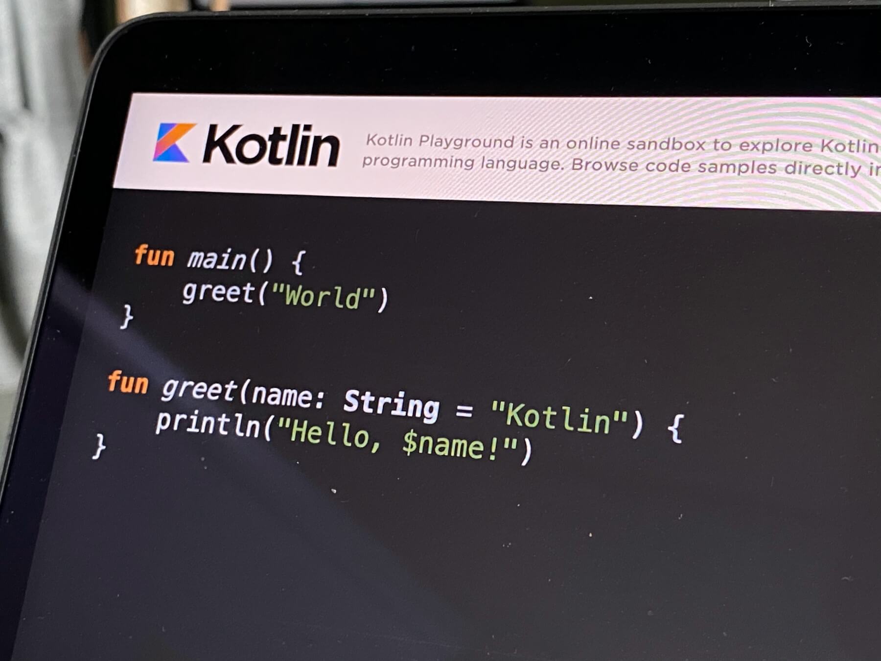 Here's Why Backend Developers Love Kotlin