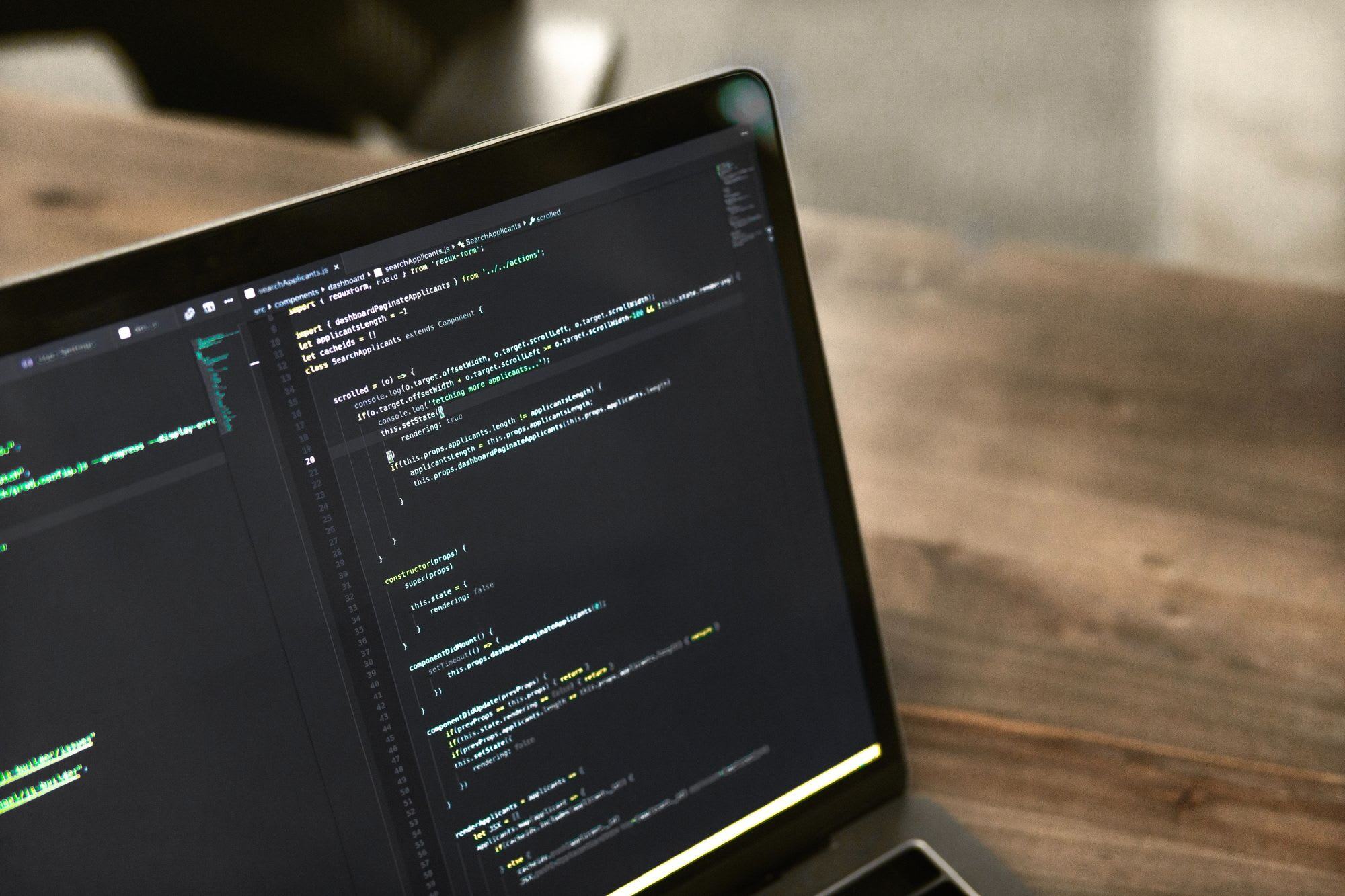 7 Most Popular Node.js Frameworks in 2019