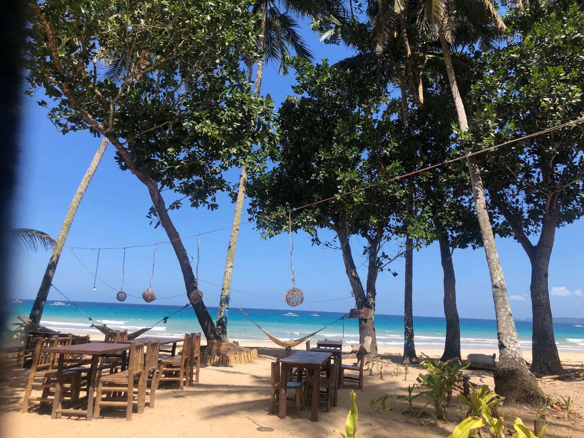 It's the Freelance Dream: Working from the Beach