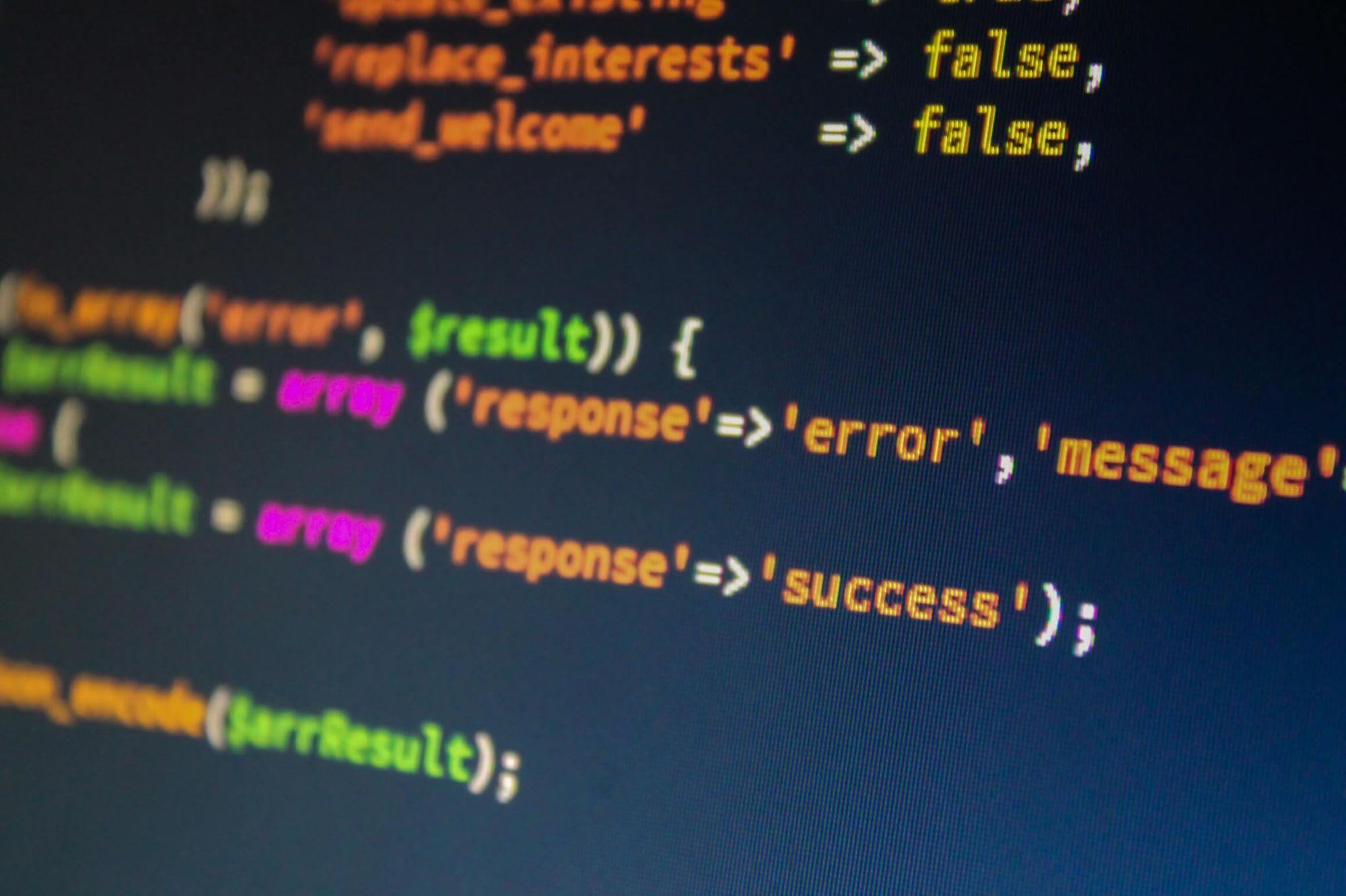 5 Programming Best Practices for Writing Better Code