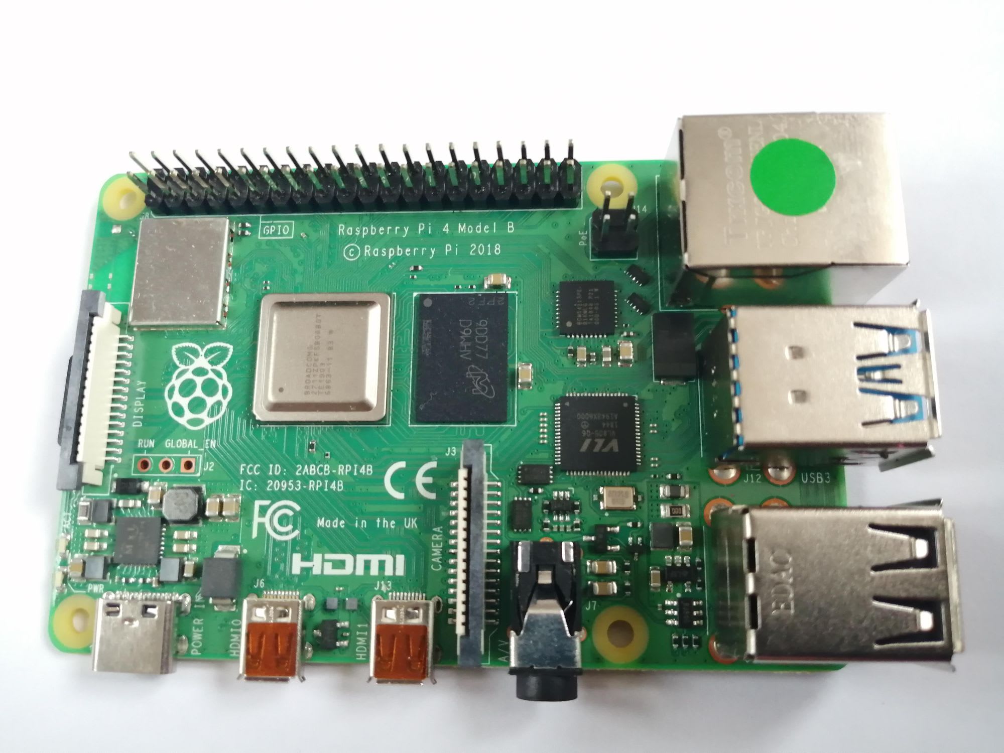 Why People Are Excited About the Raspberry Pi 4