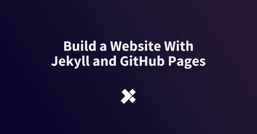 Build a Free Website With Jekyll and GitHub Pages