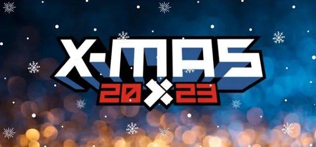 X-Mas 2023