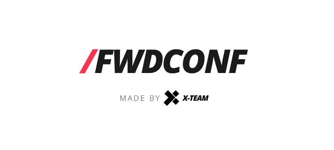 FwdConf: The Async Conference to Keep You Moving Forward