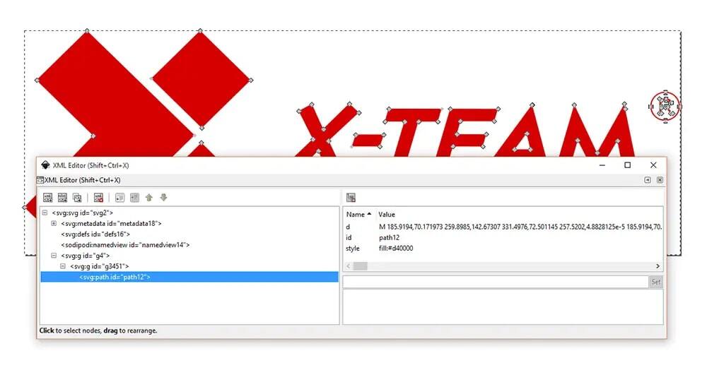 SVG: From Archaic XML to Coding Graphical Marvels