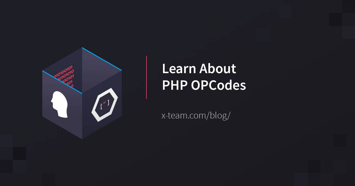 Learn About PHP OPCodes