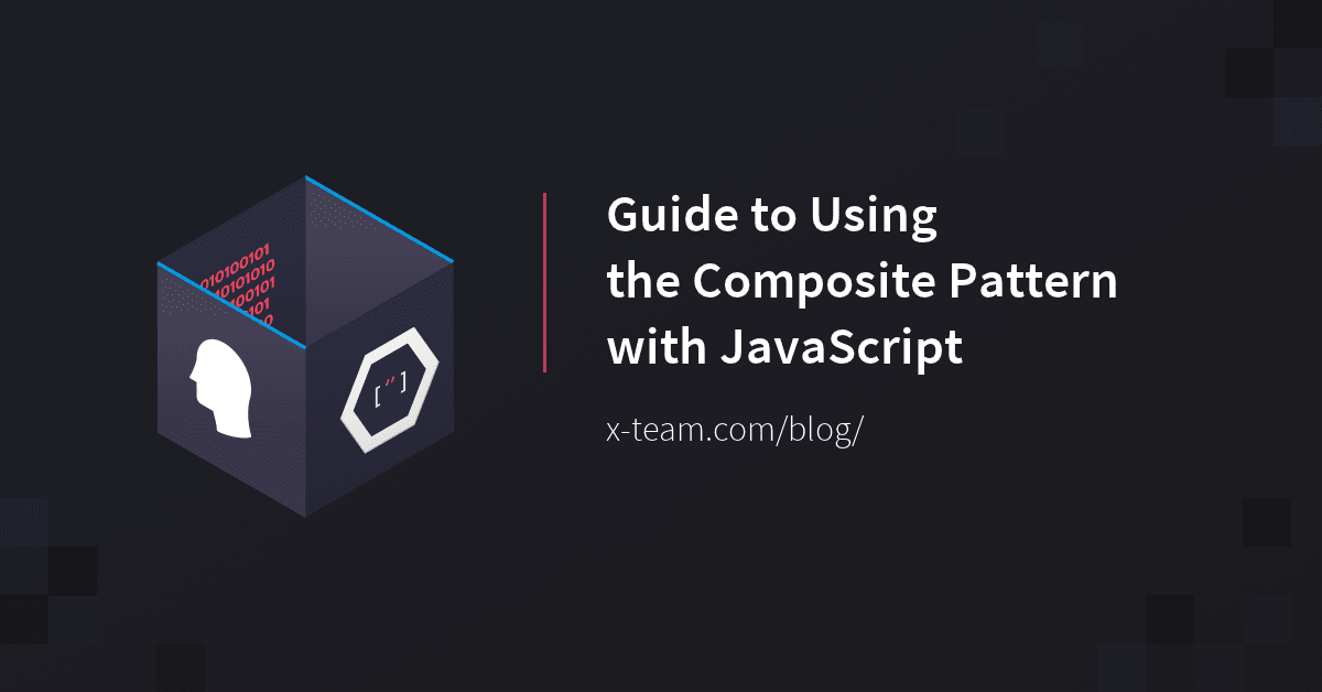 Guide to Using the Composite Pattern with JavaScript