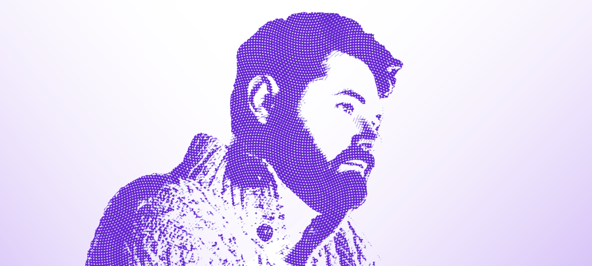 image of blog author Caleb Brown