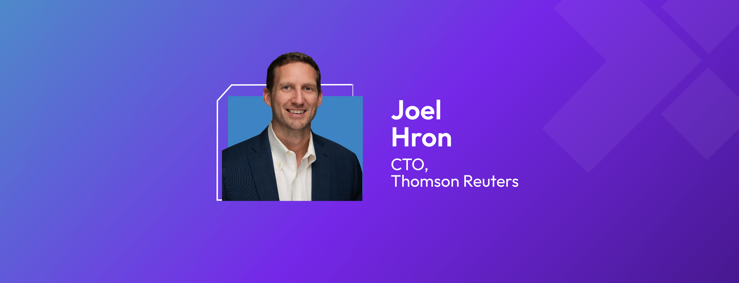 Keep Moving Forward podcast episode with Joel Hron