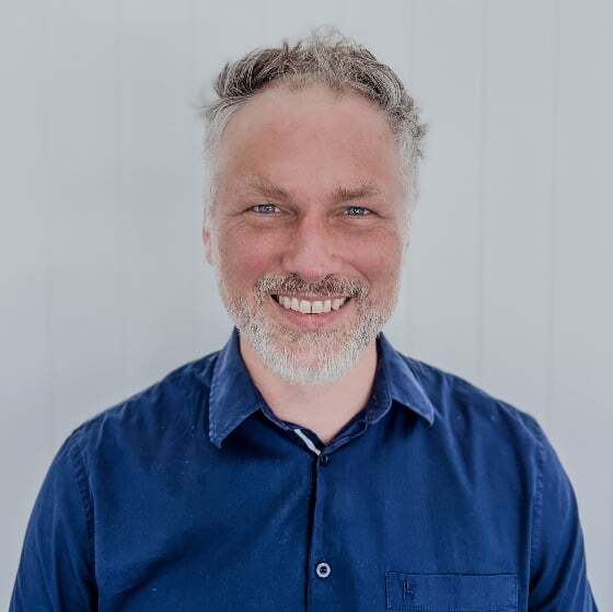 image of blog author Josh Johnston