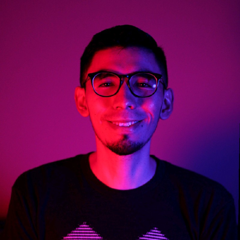 image of blog author Juan Jose Ortiz del Toro