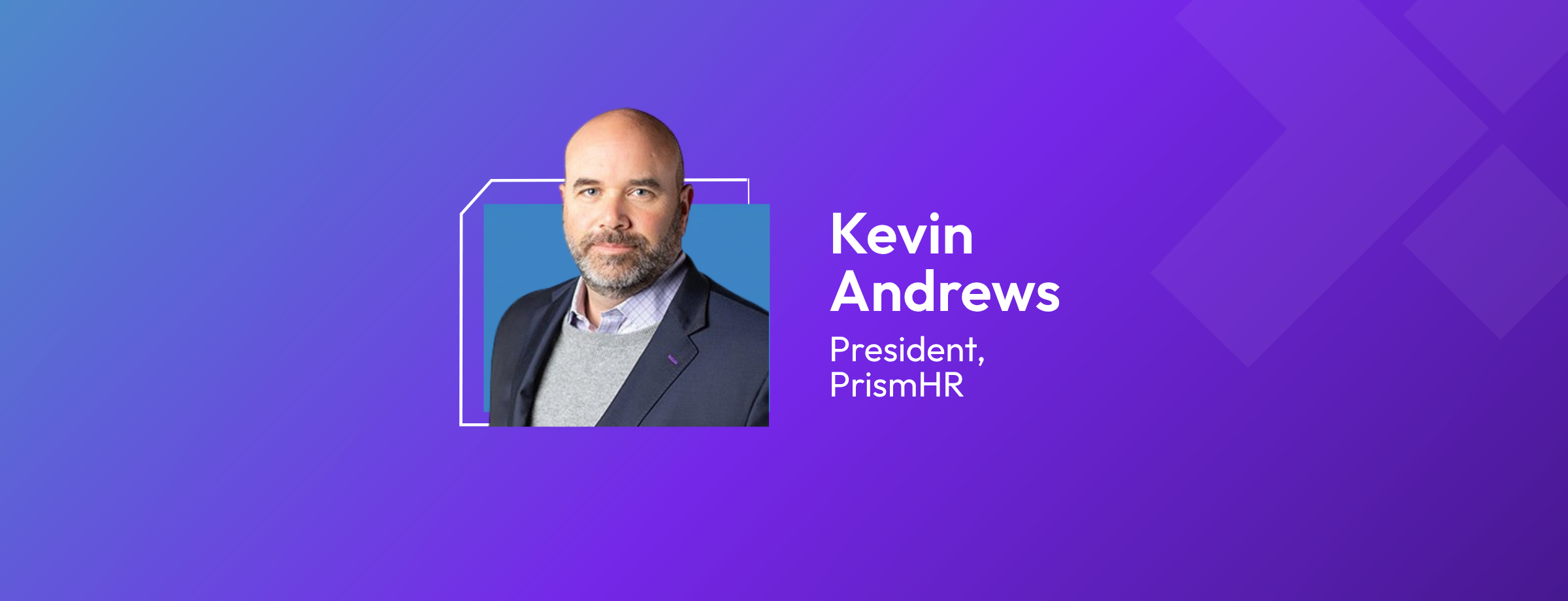 Keep Moving Forward podcast episode with Kevin Andrews