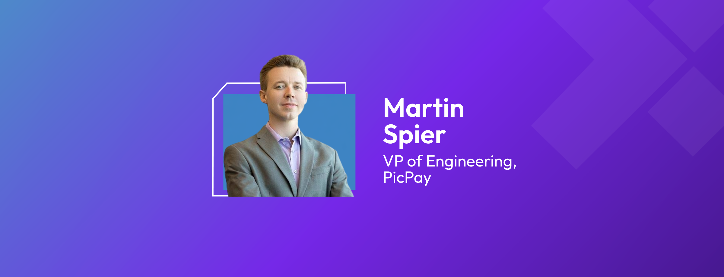 Keep Moving Forward podcast episode with Martin Spier