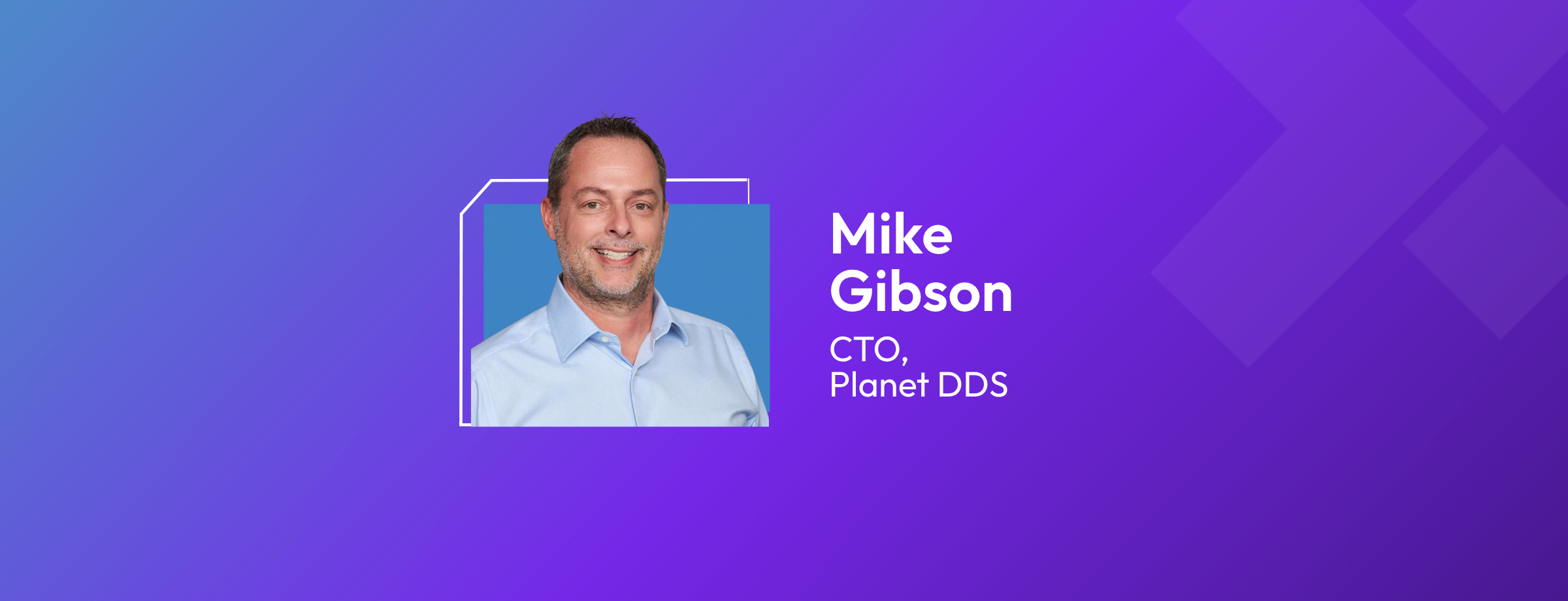 Keep Moving Forward podcast episode with Mike Gibson