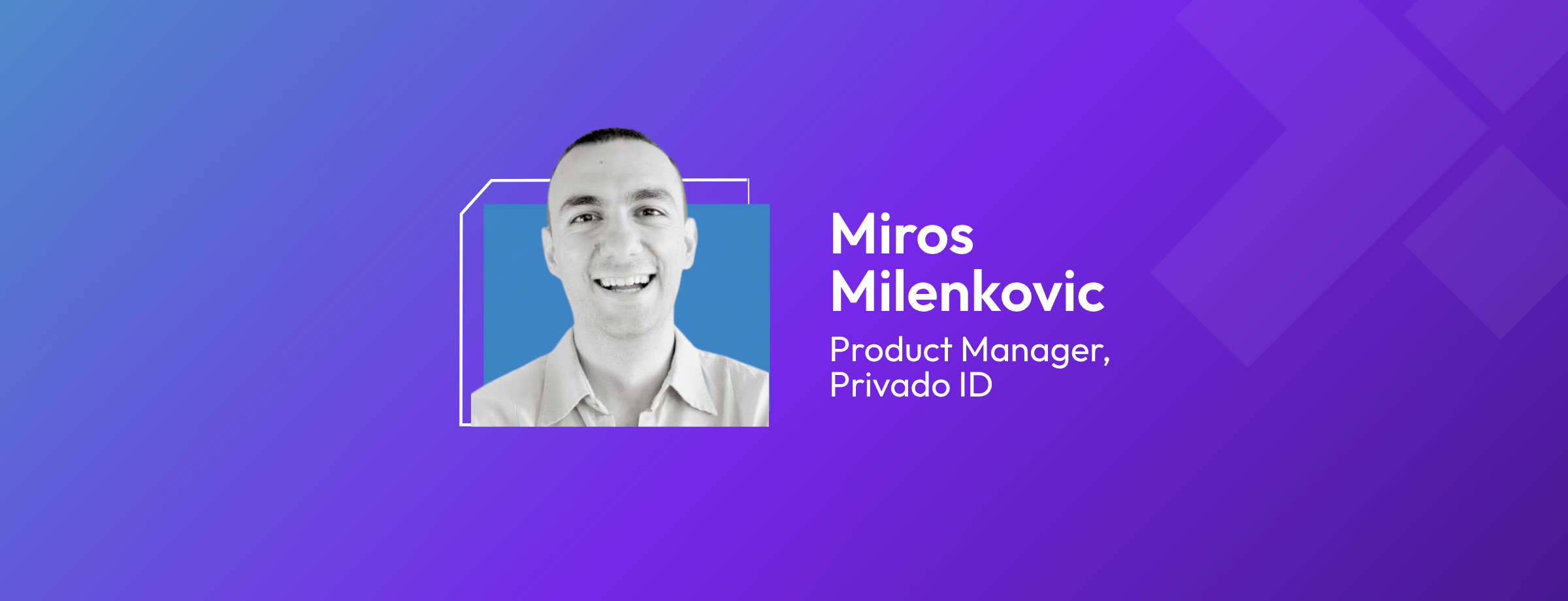 Keep Moving Forward podcast episode with Miros Milenkovic