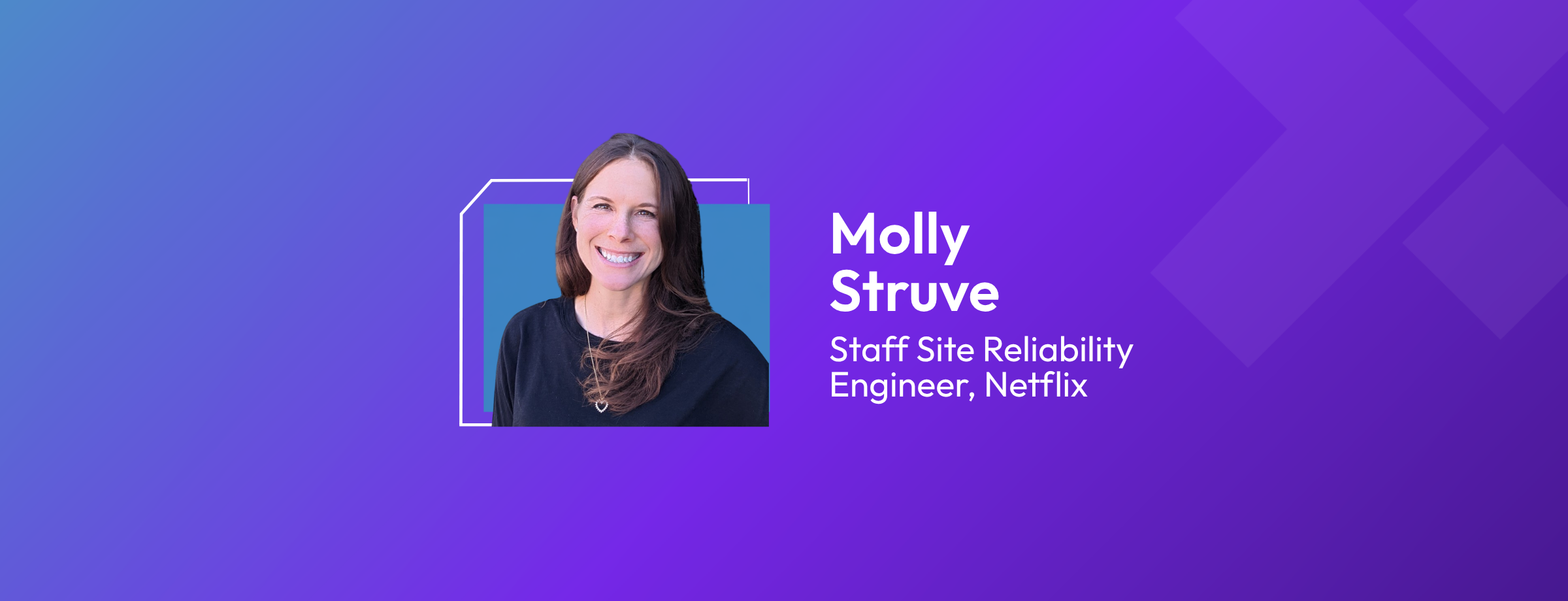 Keep Moving Forward podcast episode with Molly Struve