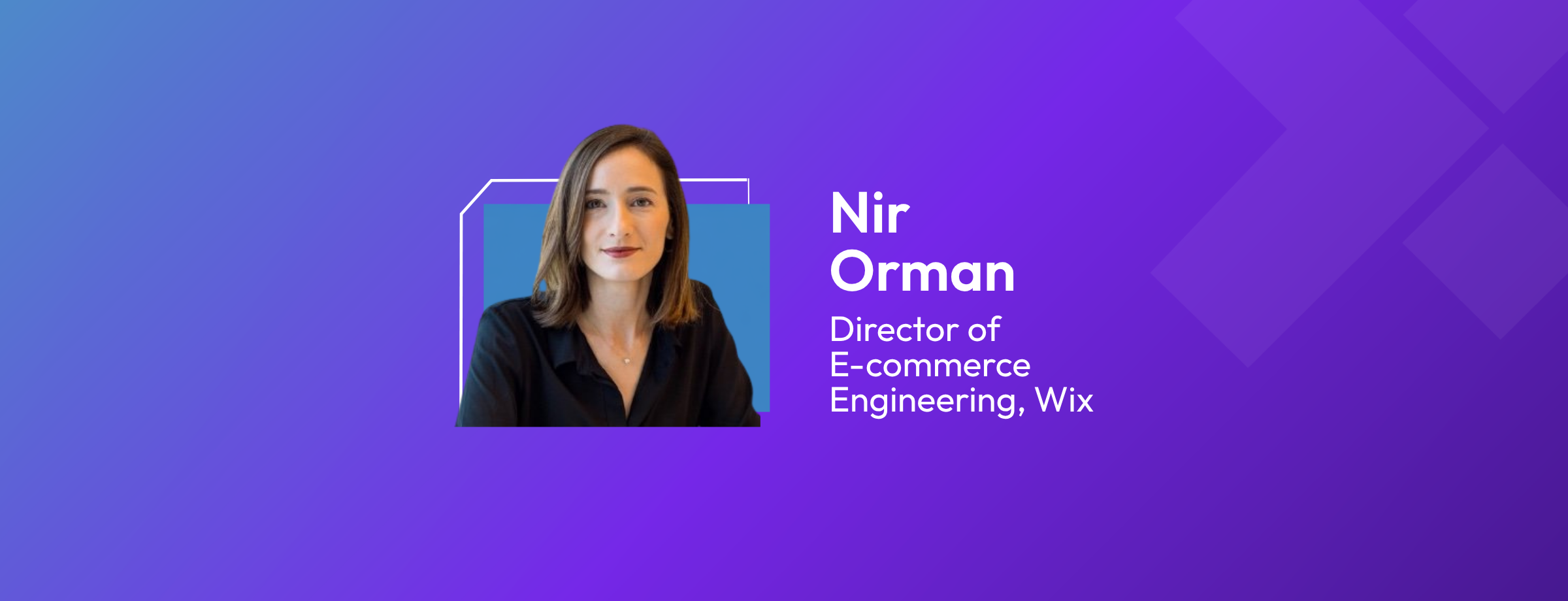 Keep Moving Forward podcast episode with Nir Orman