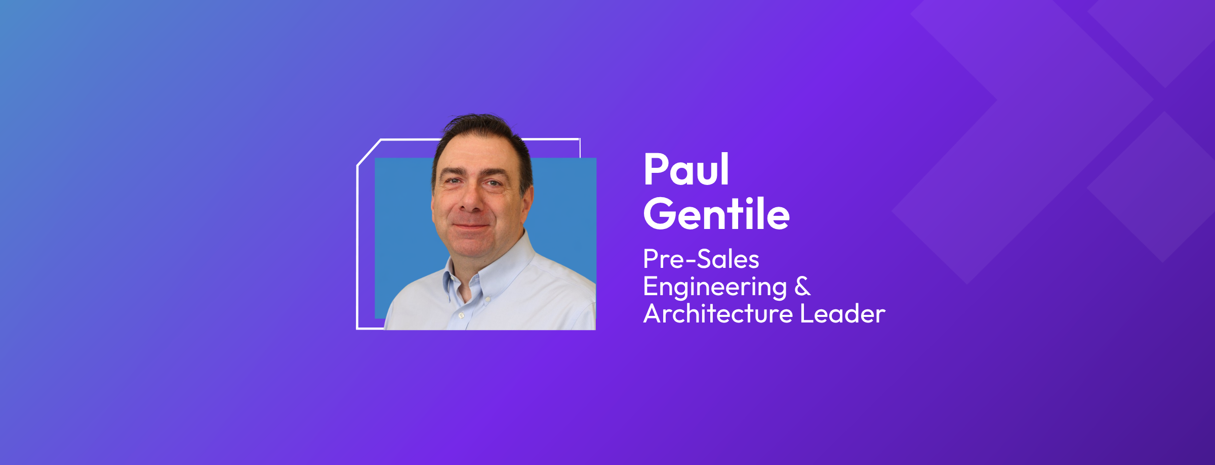 Keep Moving Forward podcast episode with Paul Gentile