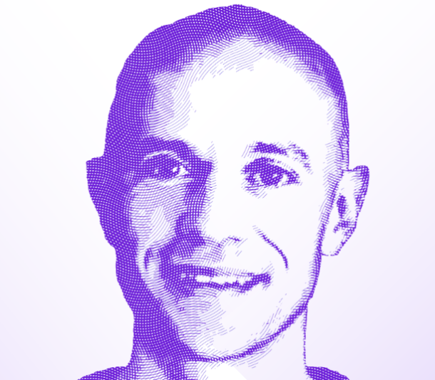 image of blog author Paul McCrodden