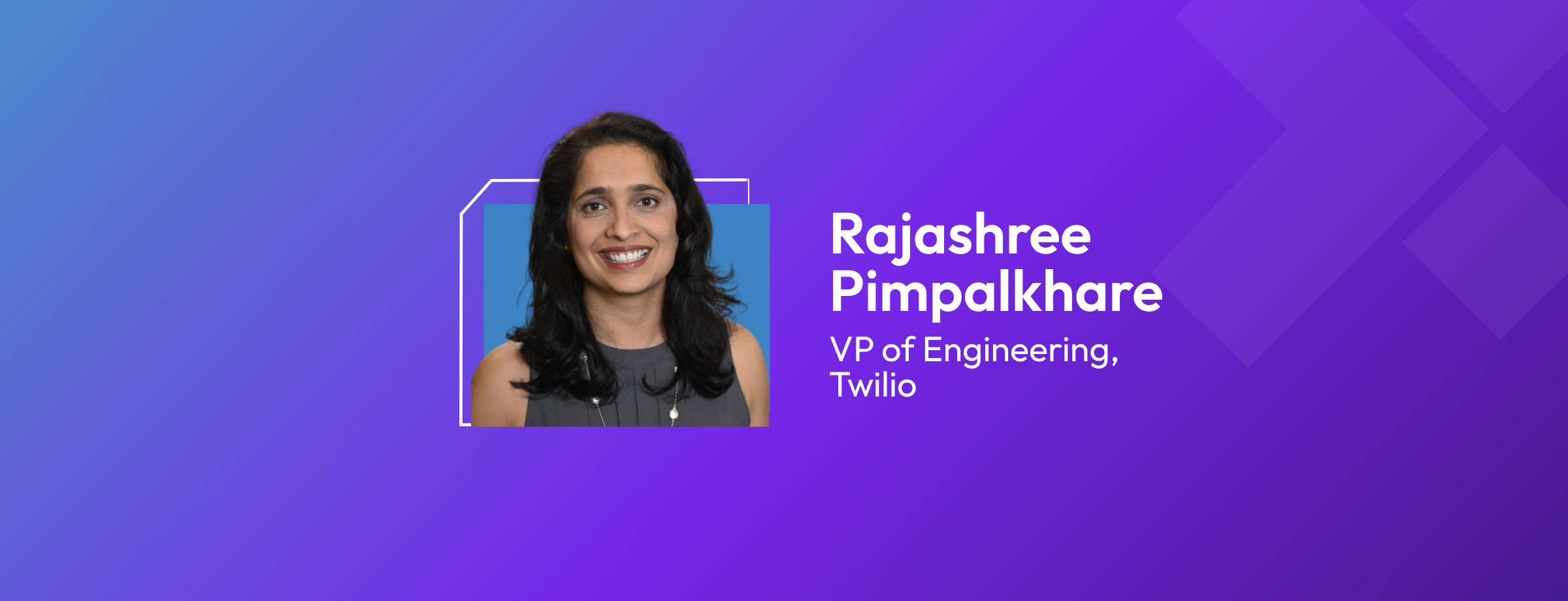 Keep Moving Forward podcast episode with Rajashree Pimpalkhare