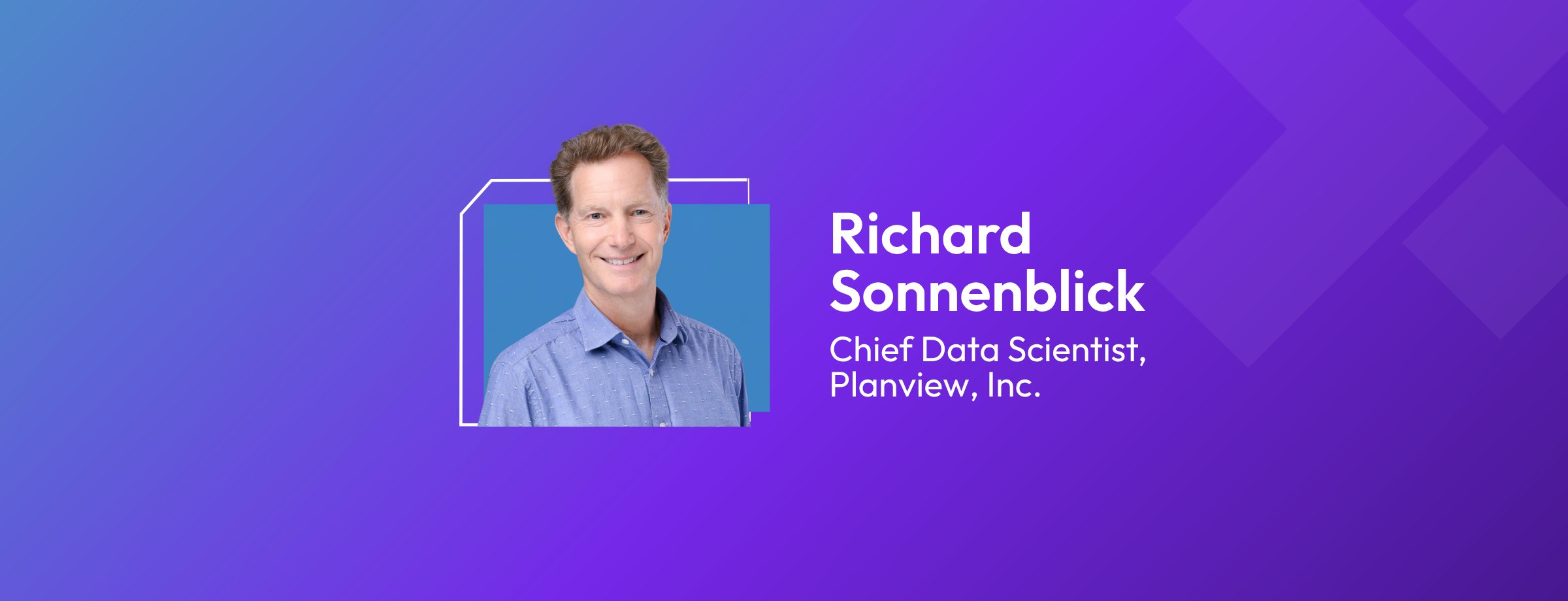 Keep Moving Forward podcast episode with Richard Sonnenblick