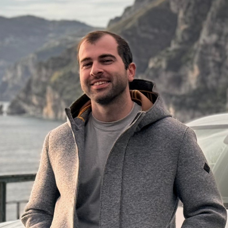 image of blog author Ryan Evans