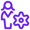 Single-Woman-Actions-Setting--Streamline-Ultimate
