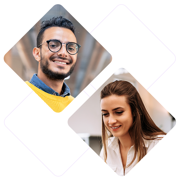 Hire Ansible Developers - Hero Image