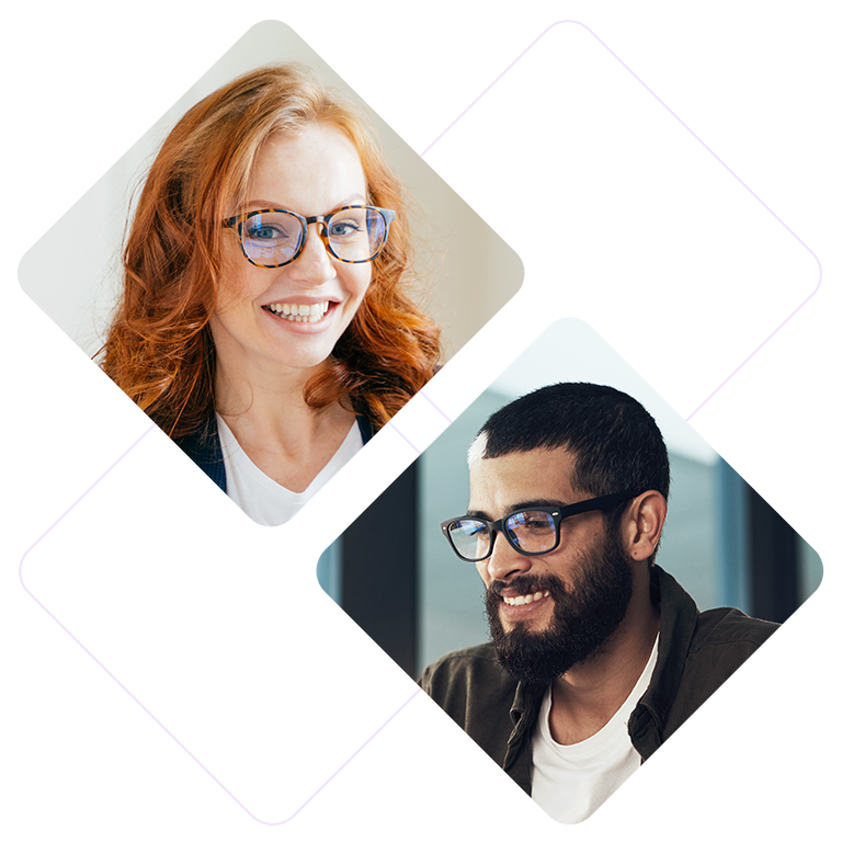 Hire Data Scientists - Hero Image