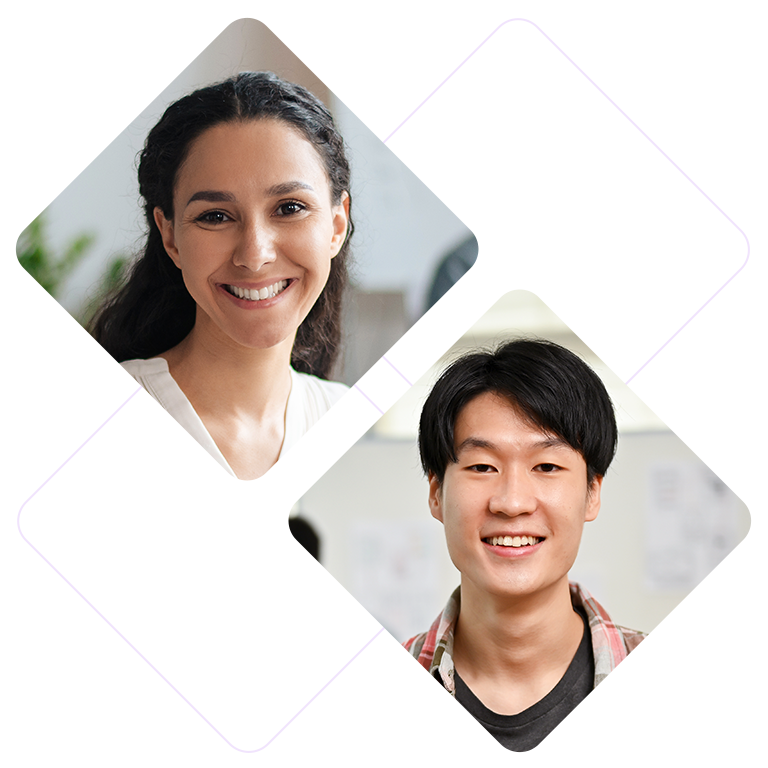 Hire Data Visualization Developers - Hero Image