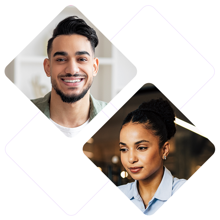 Hire Kubernetes Engineers - Hero Image