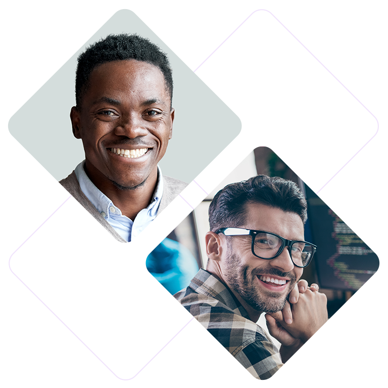 Hire Machine Learning Engineers - Hero Image