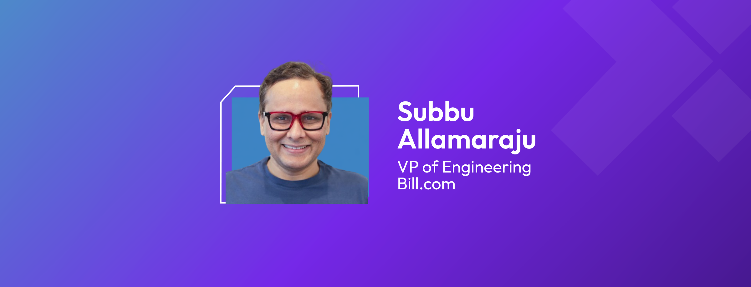 Keep Moving Forward podcast episode with Subbu Allamaraju
