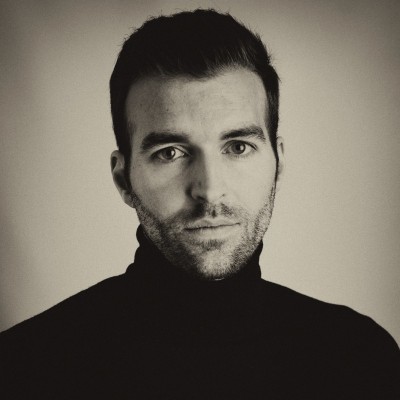 image of blog author Thomas De Moor