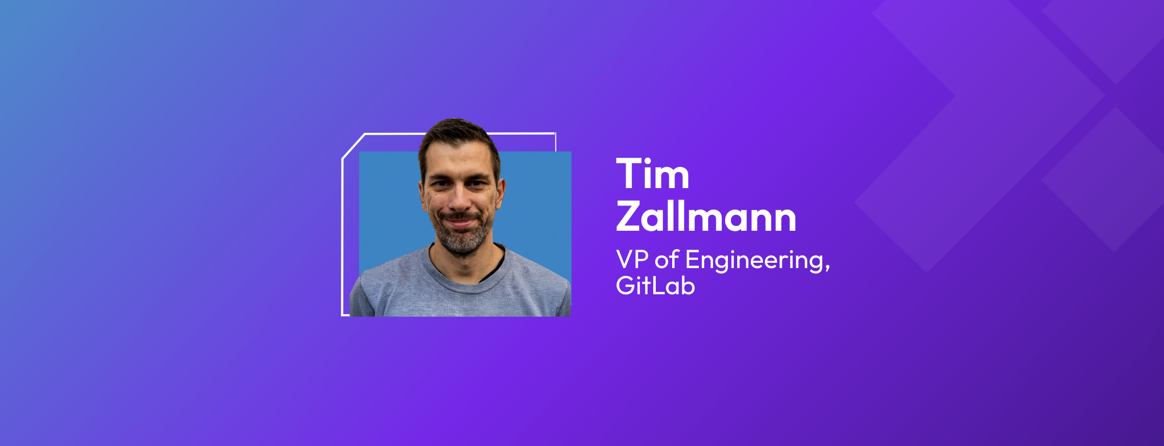Keep Moving Forward podcast episode with Tim Zallmann