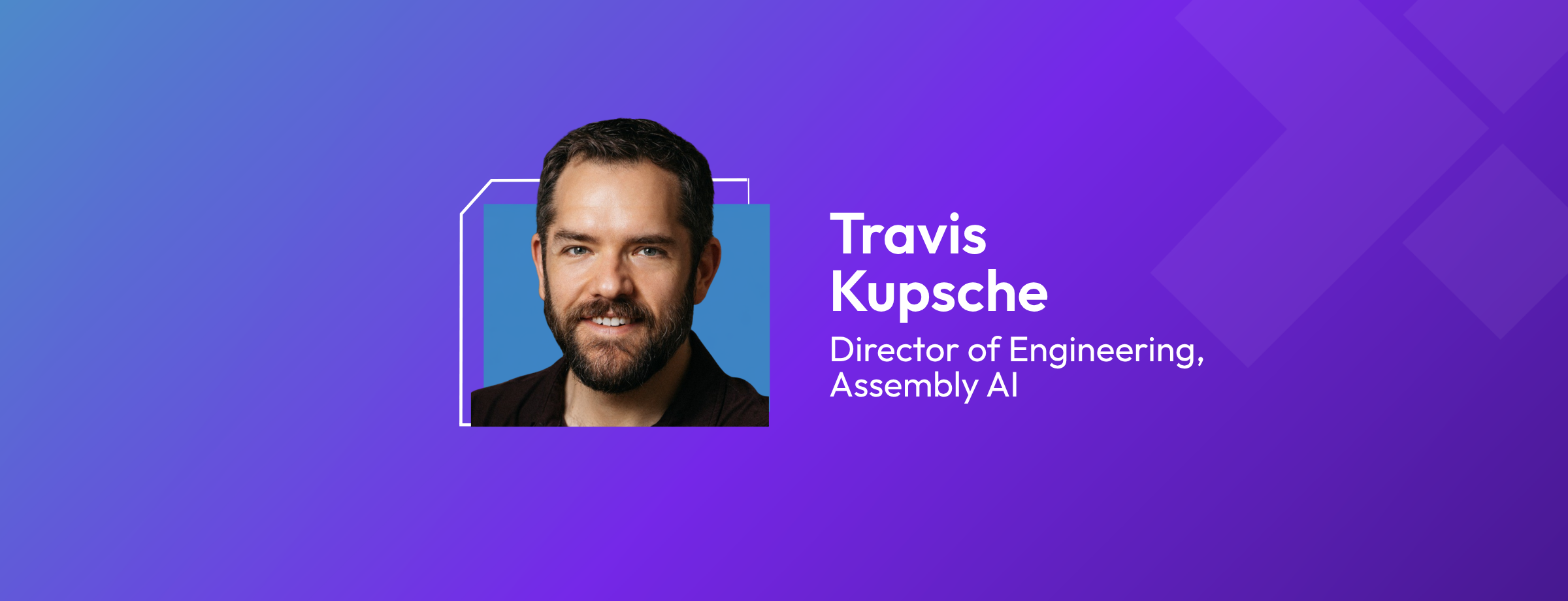 Keep Moving Forward podcast episode with Travis Kupsche