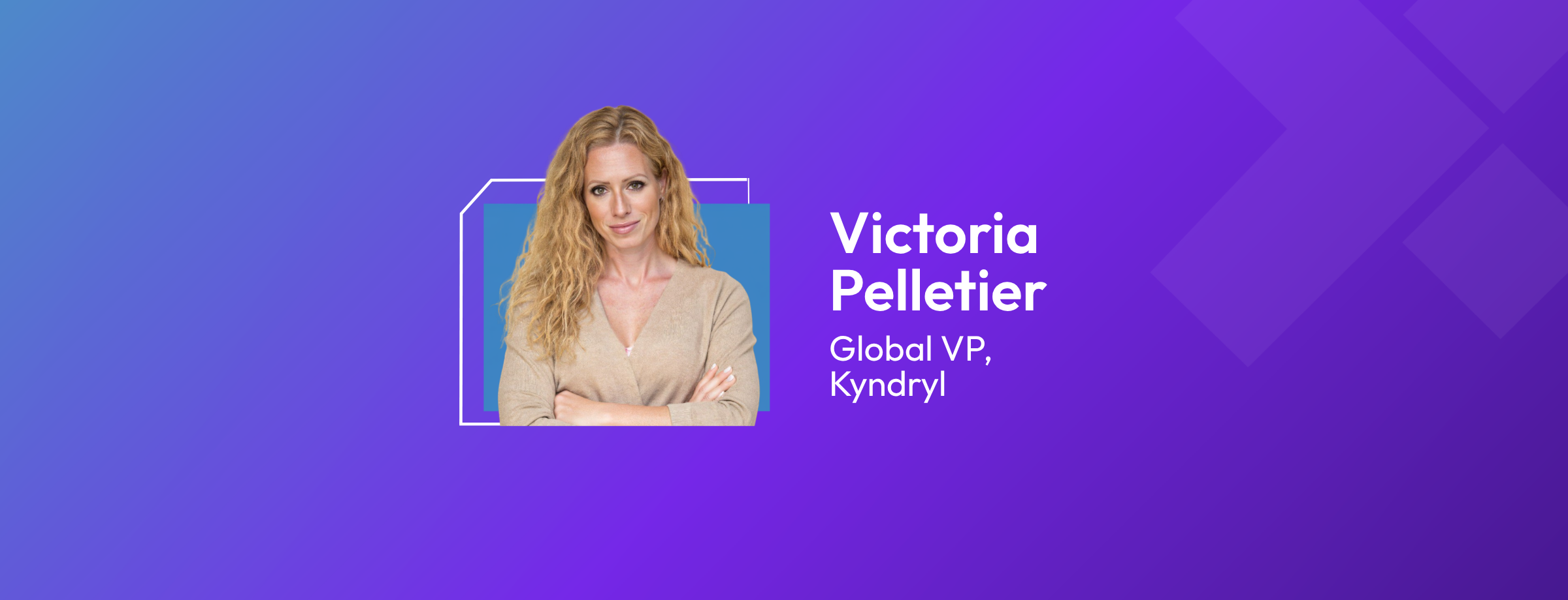Keep Moving Forward podcast episode with Victoria Pelletier
