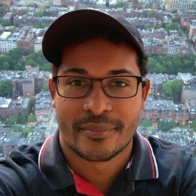image of blog author William Cabrera