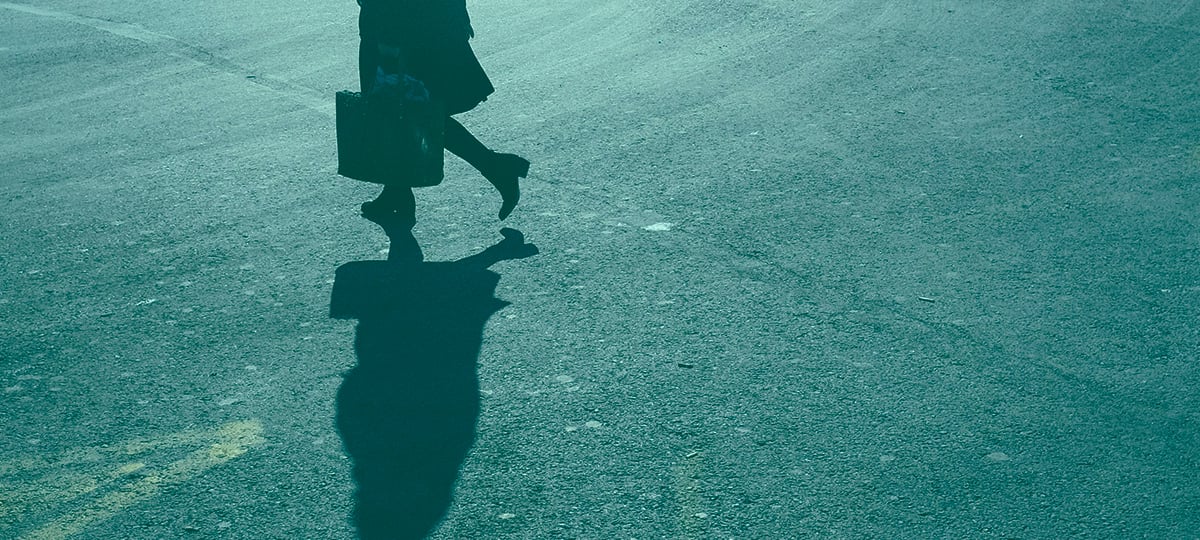Is Shadow AI Creeping Around Your Company?