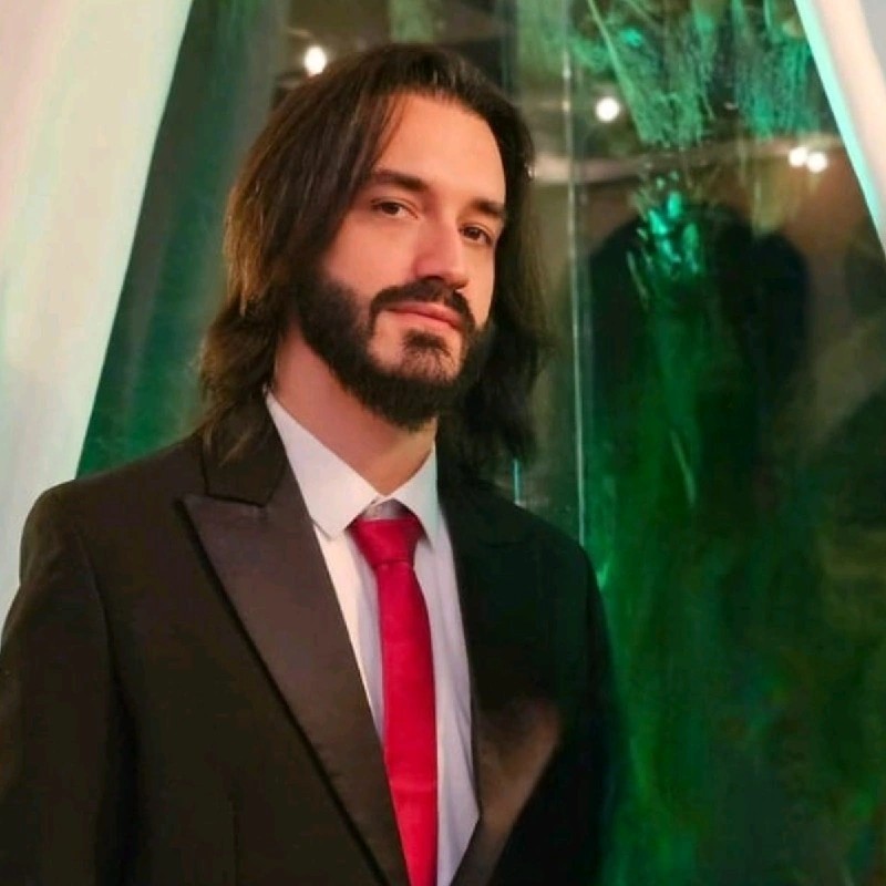 image of blog author Yuri Martins Campolongo