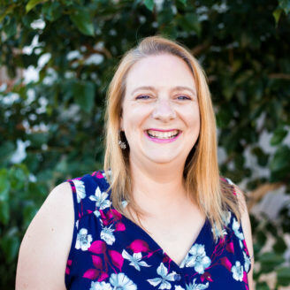 image of blog author Mary Ellen Slayter
