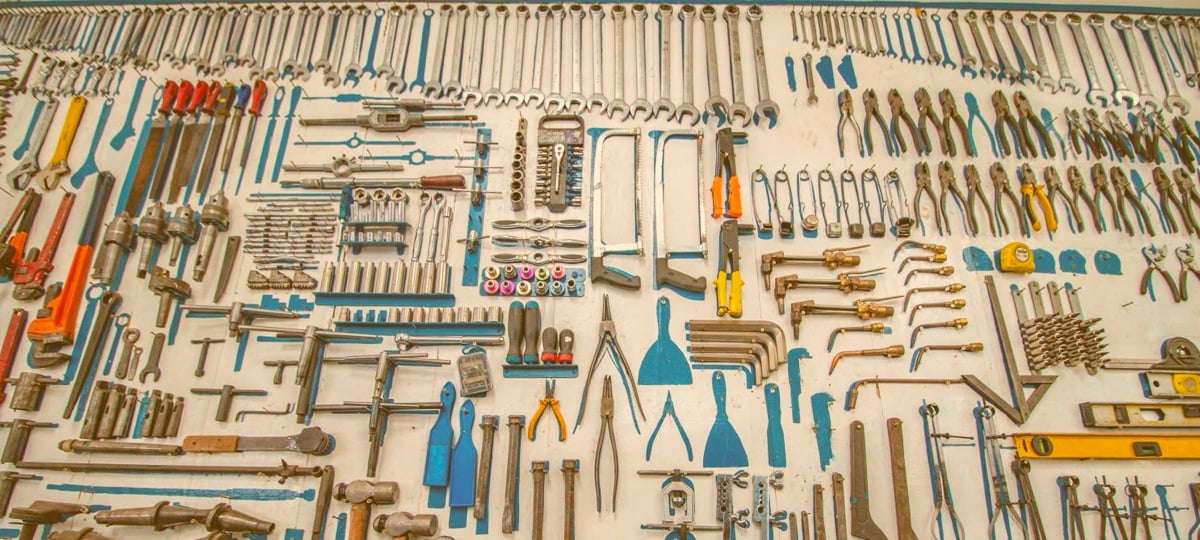 31 Essential JavaScript Tools for Productive Developers