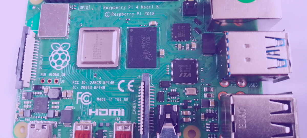 Why People Are Excited About the Raspberry Pi 4